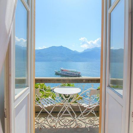Lario Elegante Apartment Menaggio Luaran gambar