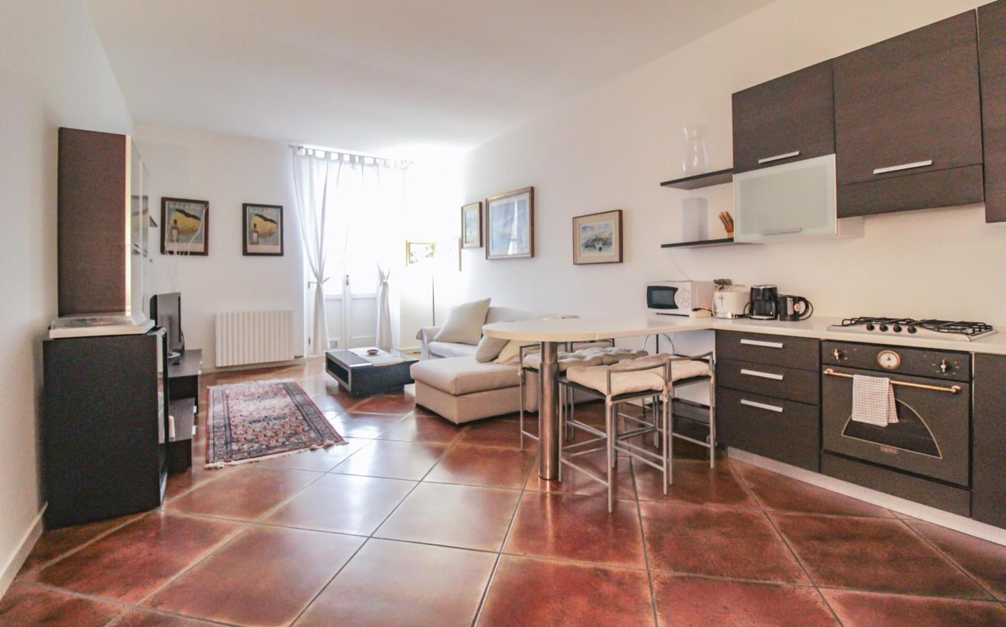 Lario Elegante Apartment Menaggio Luaran gambar