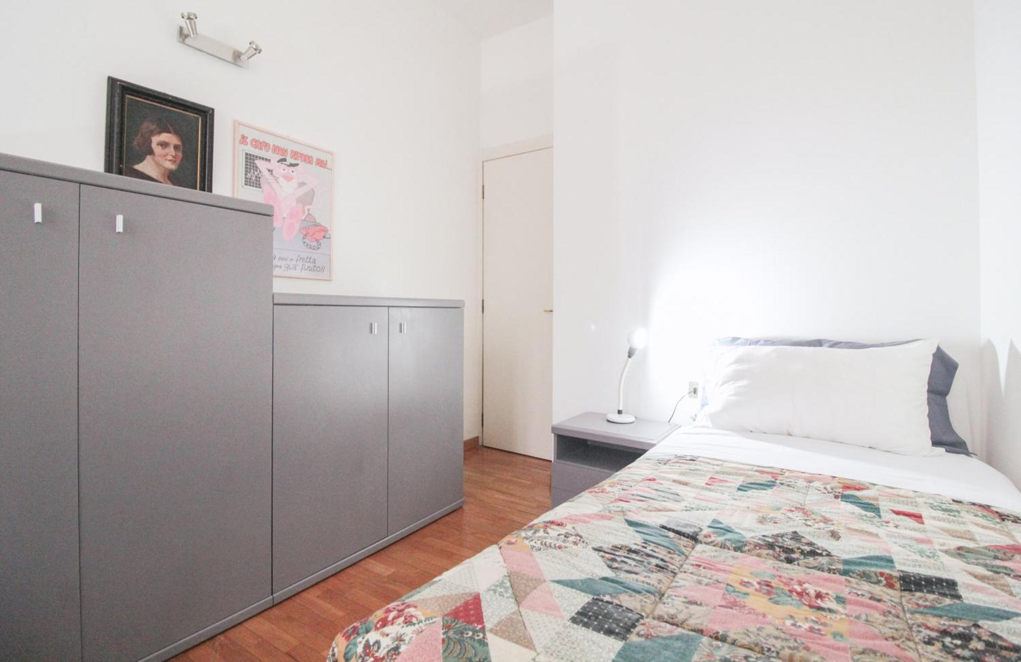 Lario Elegante Apartment Menaggio Luaran gambar