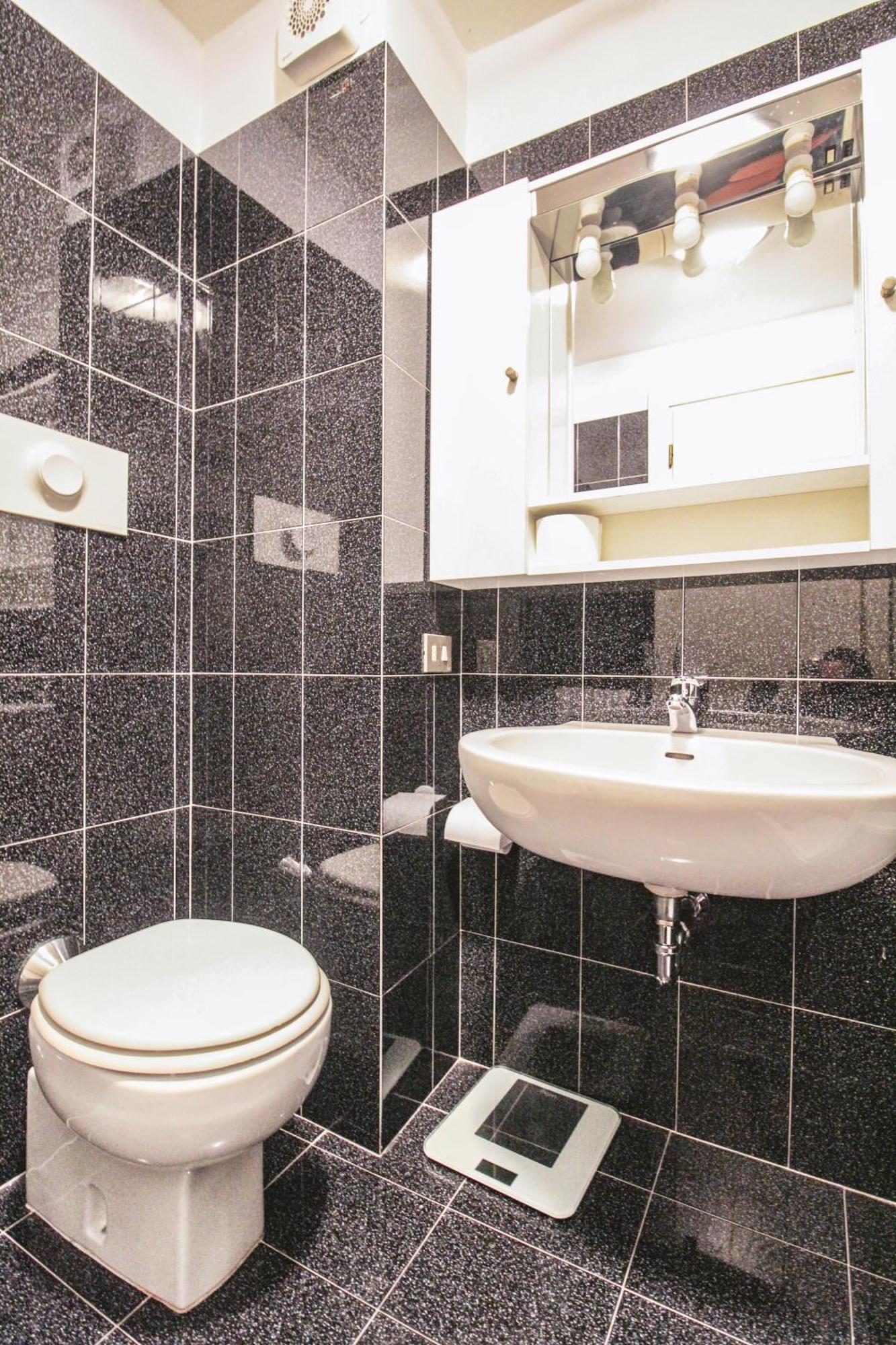 Lario Elegante Apartment Menaggio Luaran gambar