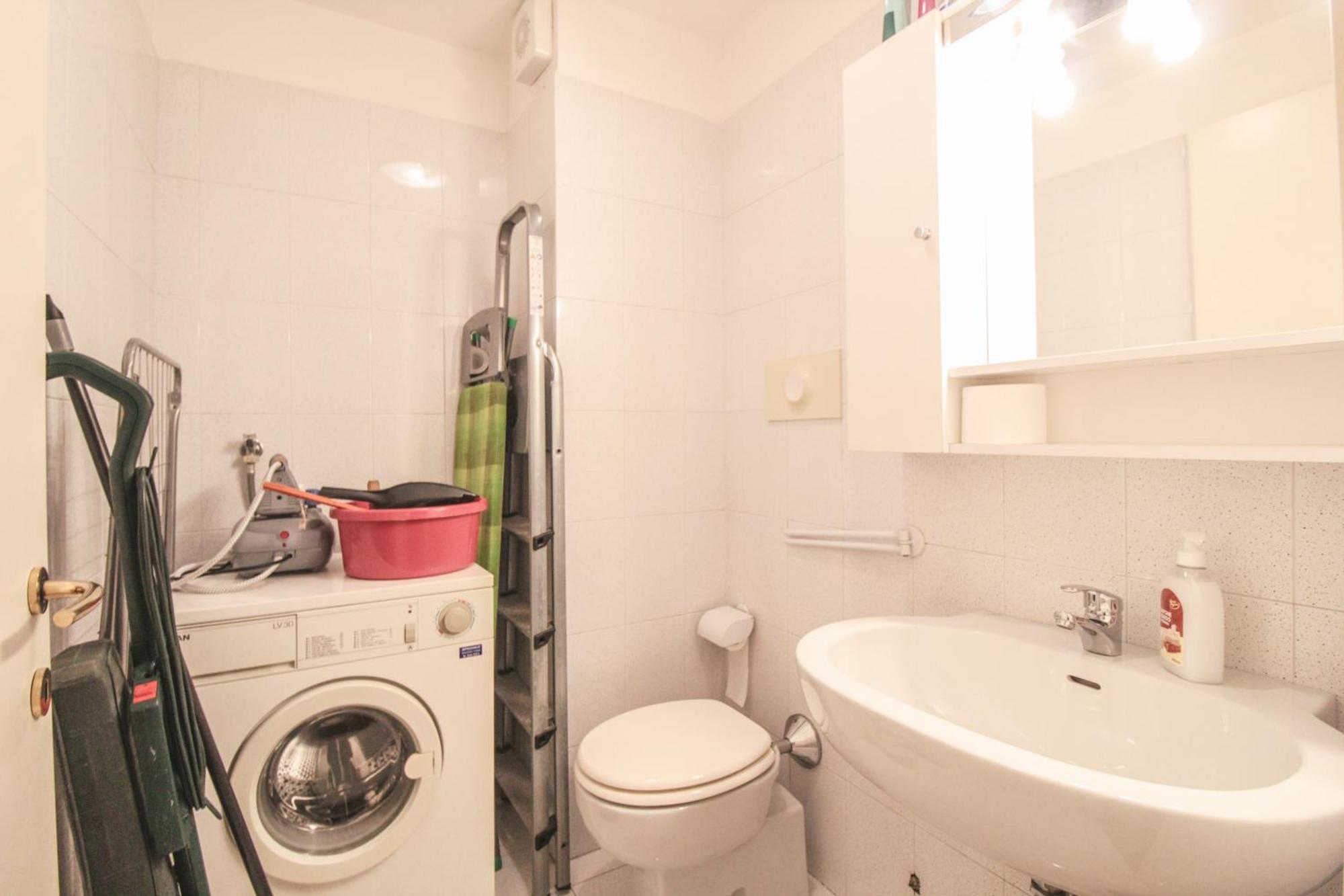 Lario Elegante Apartment Menaggio Luaran gambar